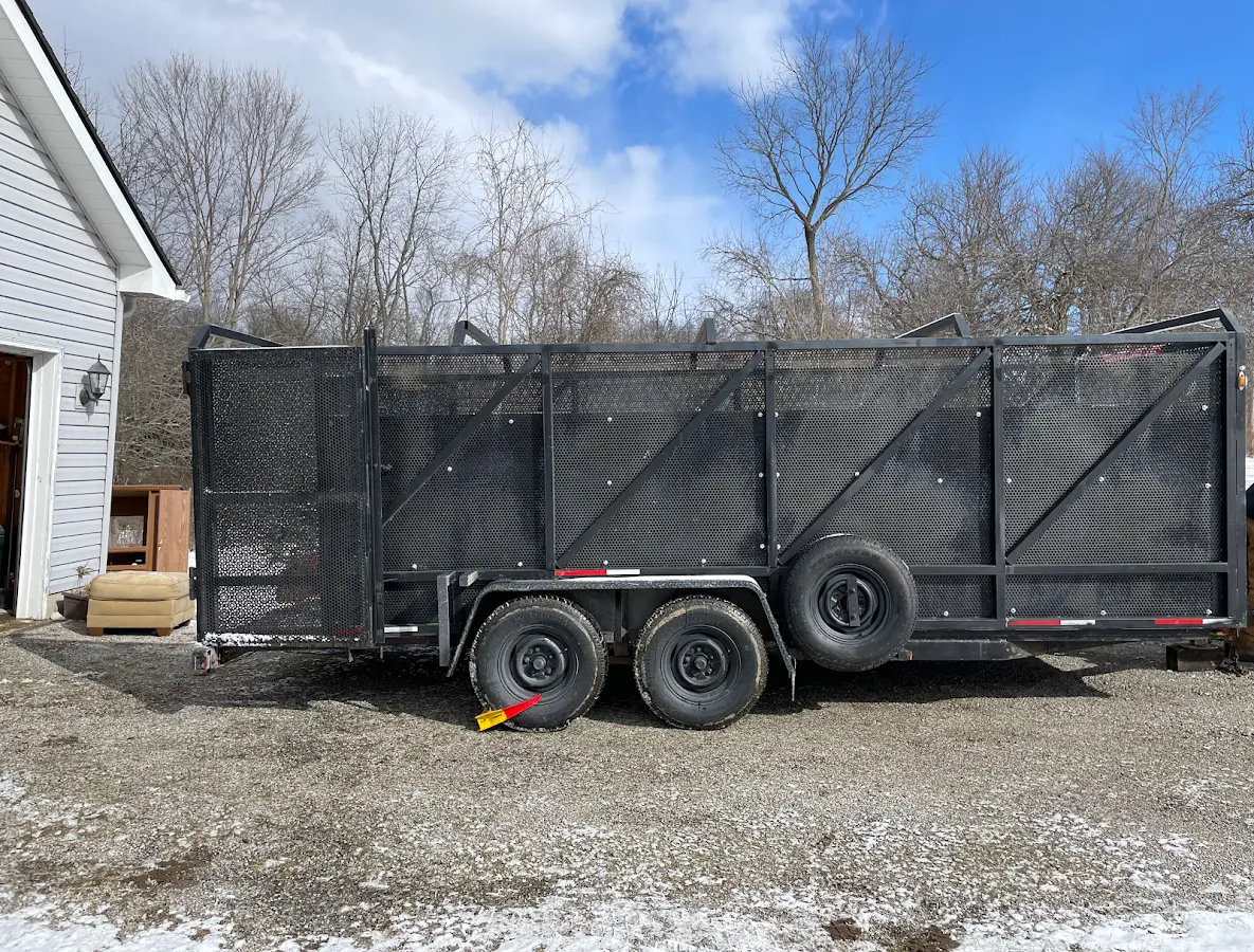 Dumpster Rental services in West Norriton, PA